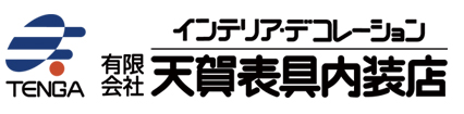 天賀表具内装店